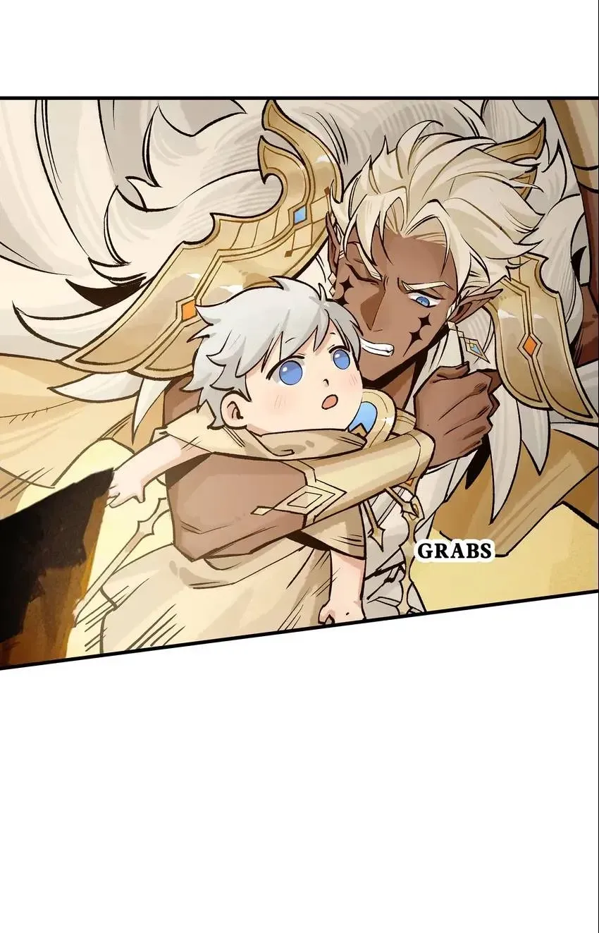 Chains of the Covenant | AFK Arena Chapter 5 page 45 - 