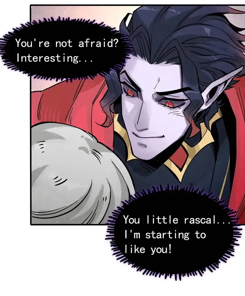 Chains of the Covenant | AFK Arena Chapter 5 page 58 - 