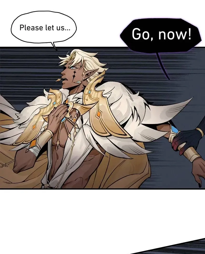 Chains of the Covenant | AFK Arena Chapter 5 page 7 - 