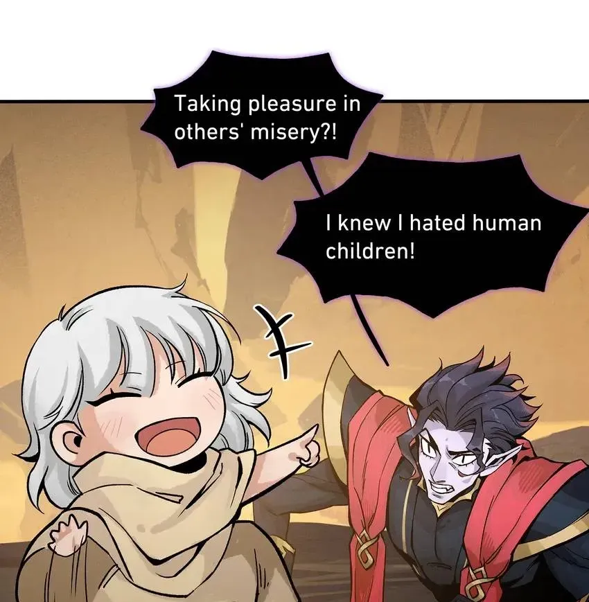 Chains of the Covenant | AFK Arena Chapter 5 page 61 - 