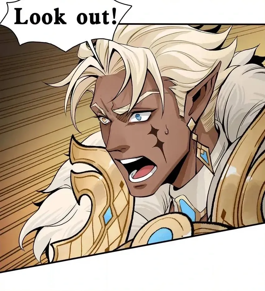 Chains of the Covenant | AFK Arena Chapter 5 page 66 - 