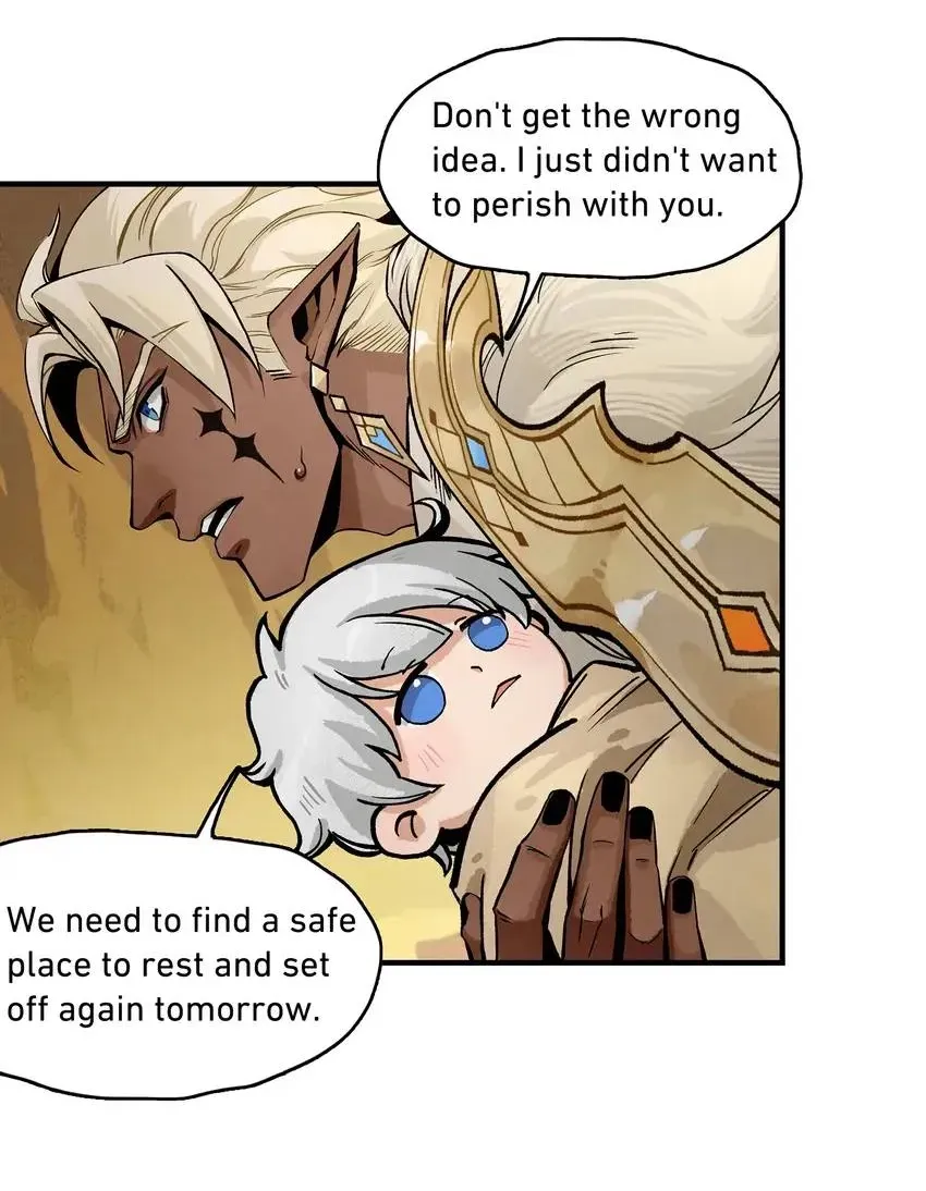 Chains of the Covenant | AFK Arena Chapter 5 page 73 - 