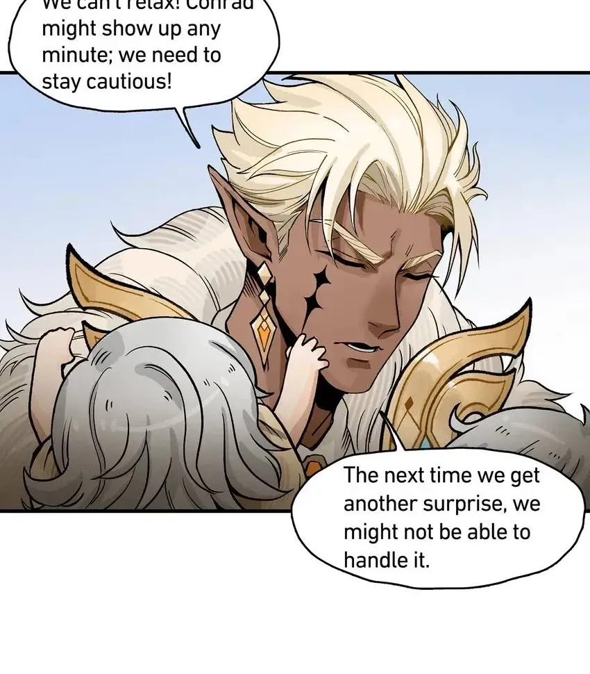 Chains of the Covenant | AFK Arena Chapter 6 page 13 - 