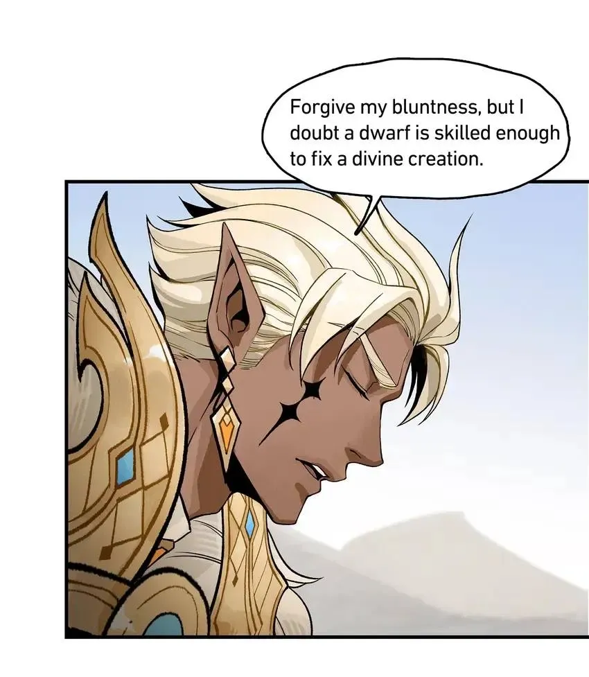 Chains of the Covenant | AFK Arena Chapter 6 page 19 - 