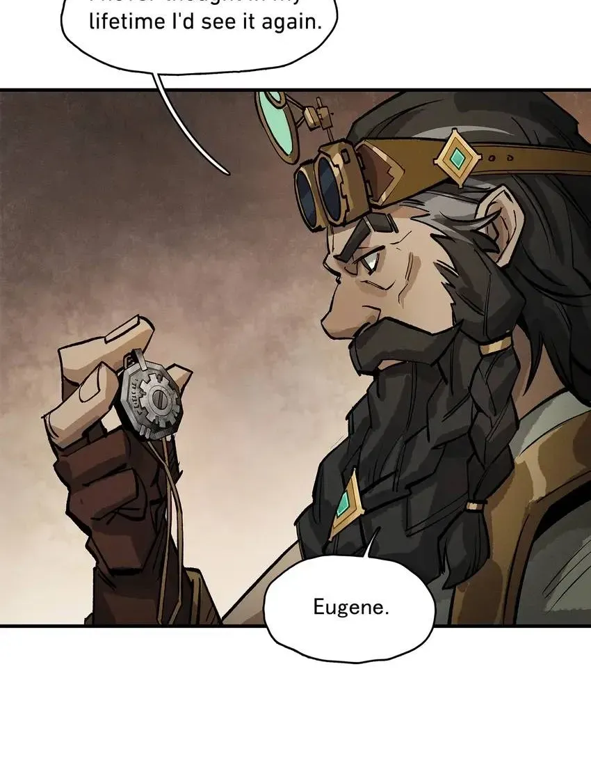Chains of the Covenant | AFK Arena Chapter 6 page 29 - 