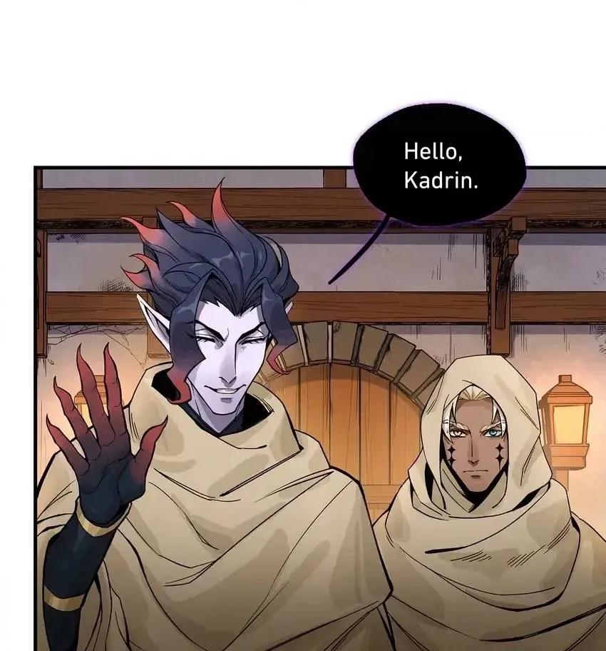 Chains of the Covenant | AFK Arena Chapter 6 page 30 - 