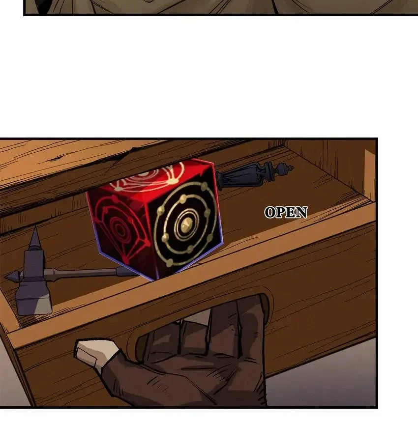 Chains of the Covenant | AFK Arena Chapter 6 page 31 - 