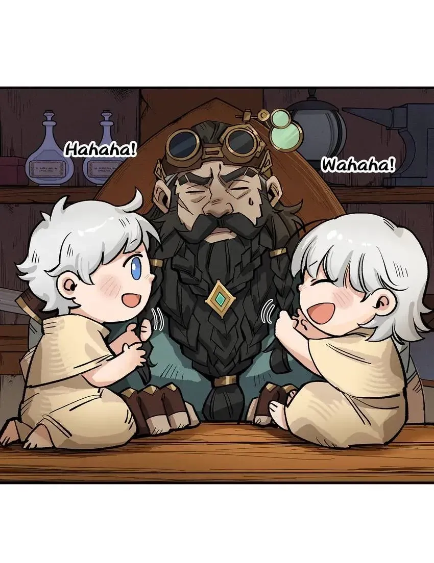 Chains of the Covenant | AFK Arena Chapter 6 page 36 - 