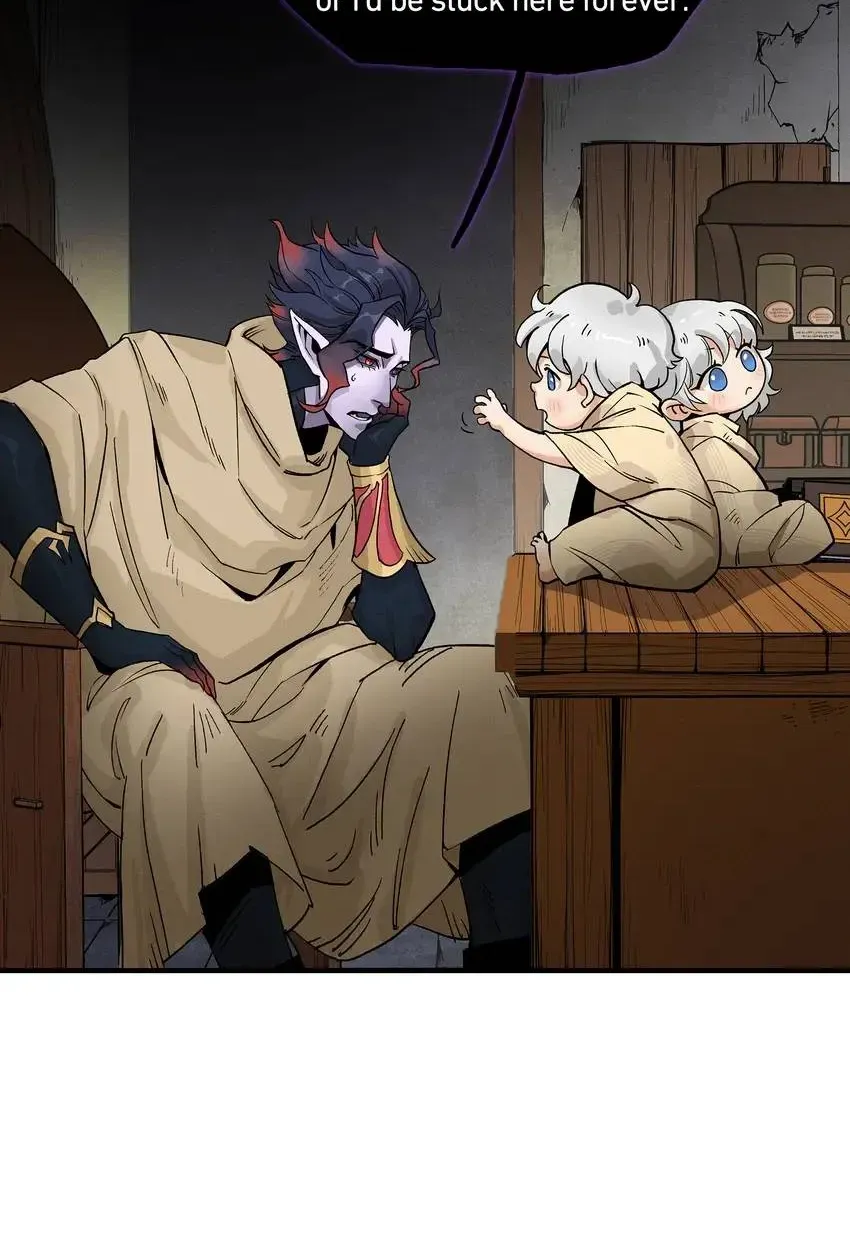 Chains of the Covenant | AFK Arena Chapter 6 page 42 - 