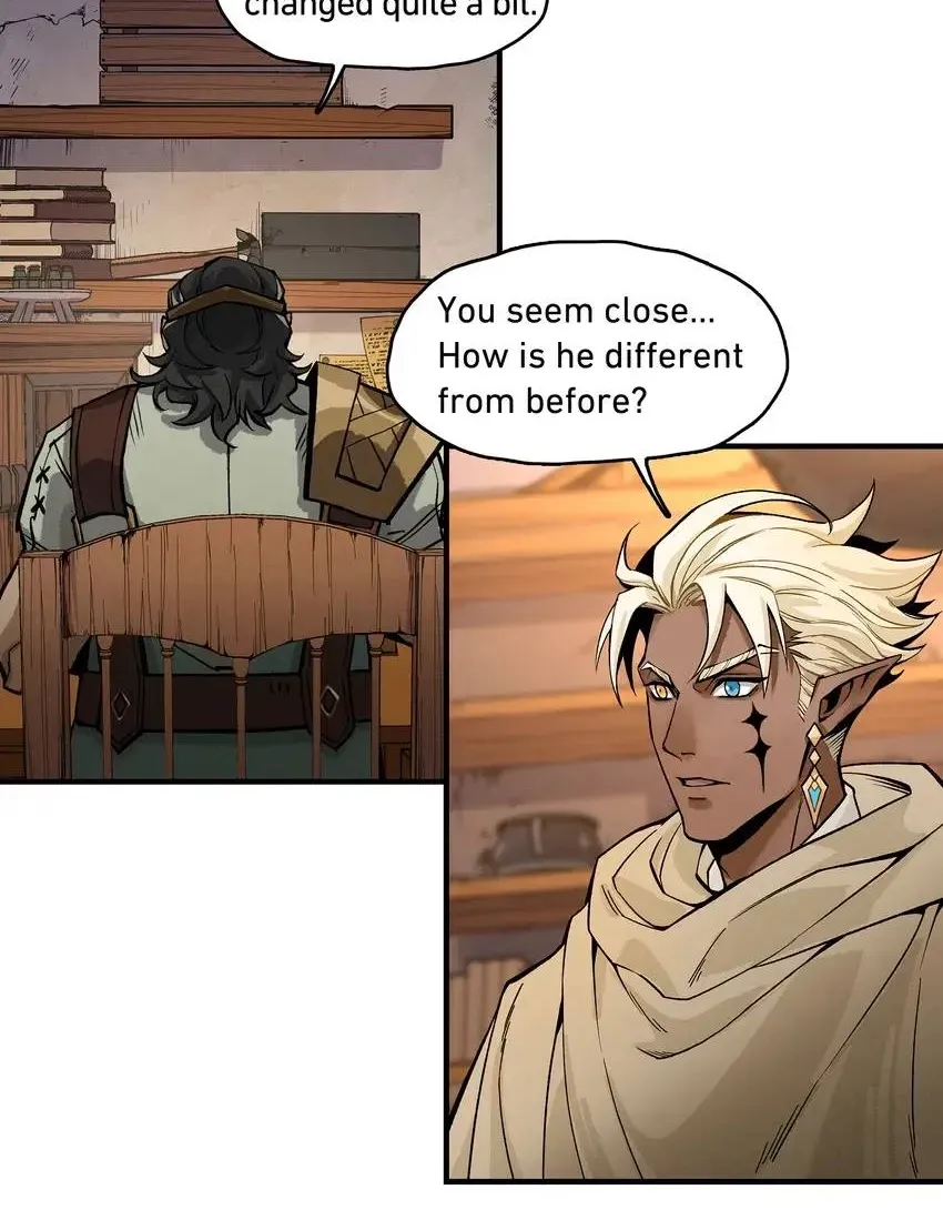 Chains of the Covenant | AFK Arena Chapter 6 page 44 - 