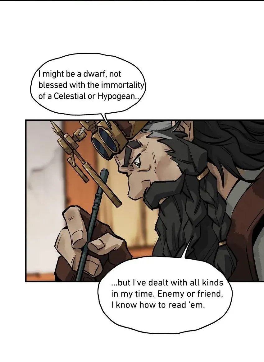 Chains of the Covenant | AFK Arena Chapter 6 page 46 - 