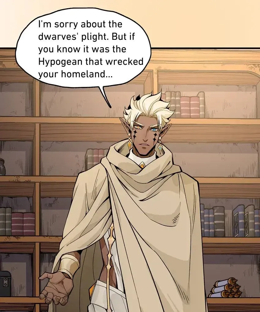 Chains of the Covenant | AFK Arena Chapter 6 page 48 - 
