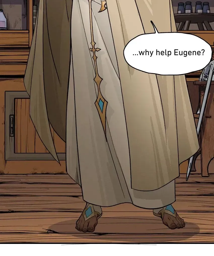 Chains of the Covenant | AFK Arena Chapter 6 page 49 - 