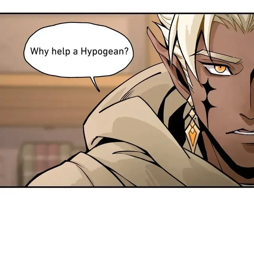 Chains of the Covenant | AFK Arena Chapter 6 page 50 - 