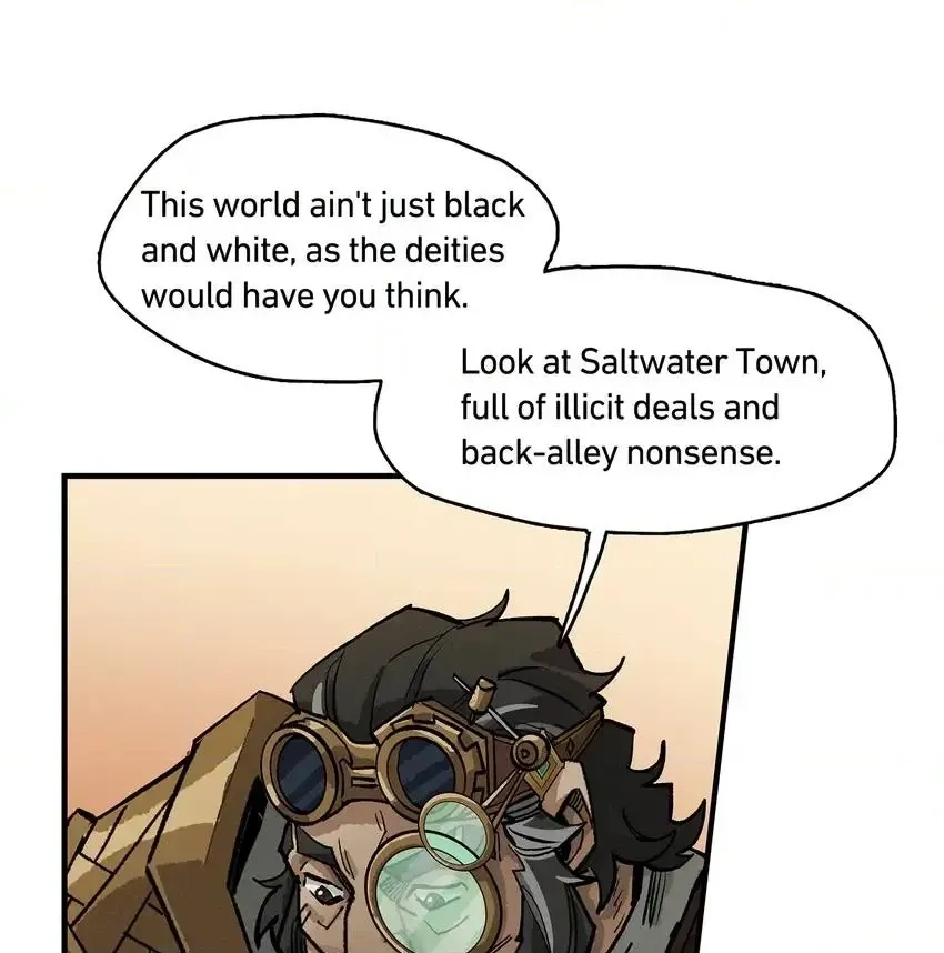 Chains of the Covenant | AFK Arena Chapter 6 page 51 - 