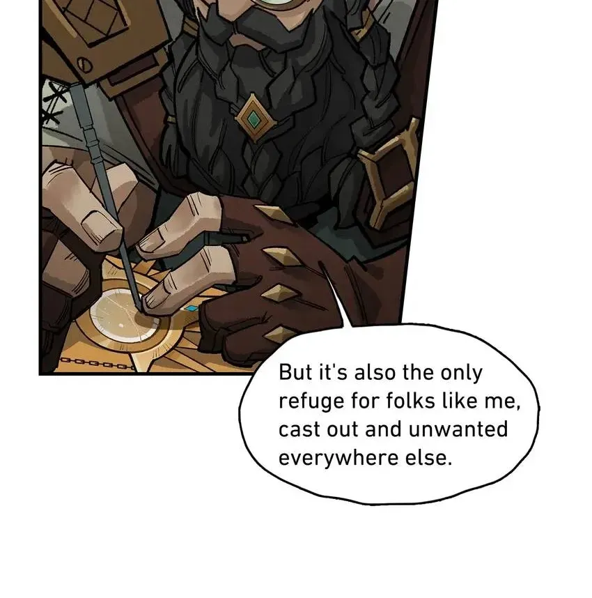 Chains of the Covenant | AFK Arena Chapter 6 page 52 - 