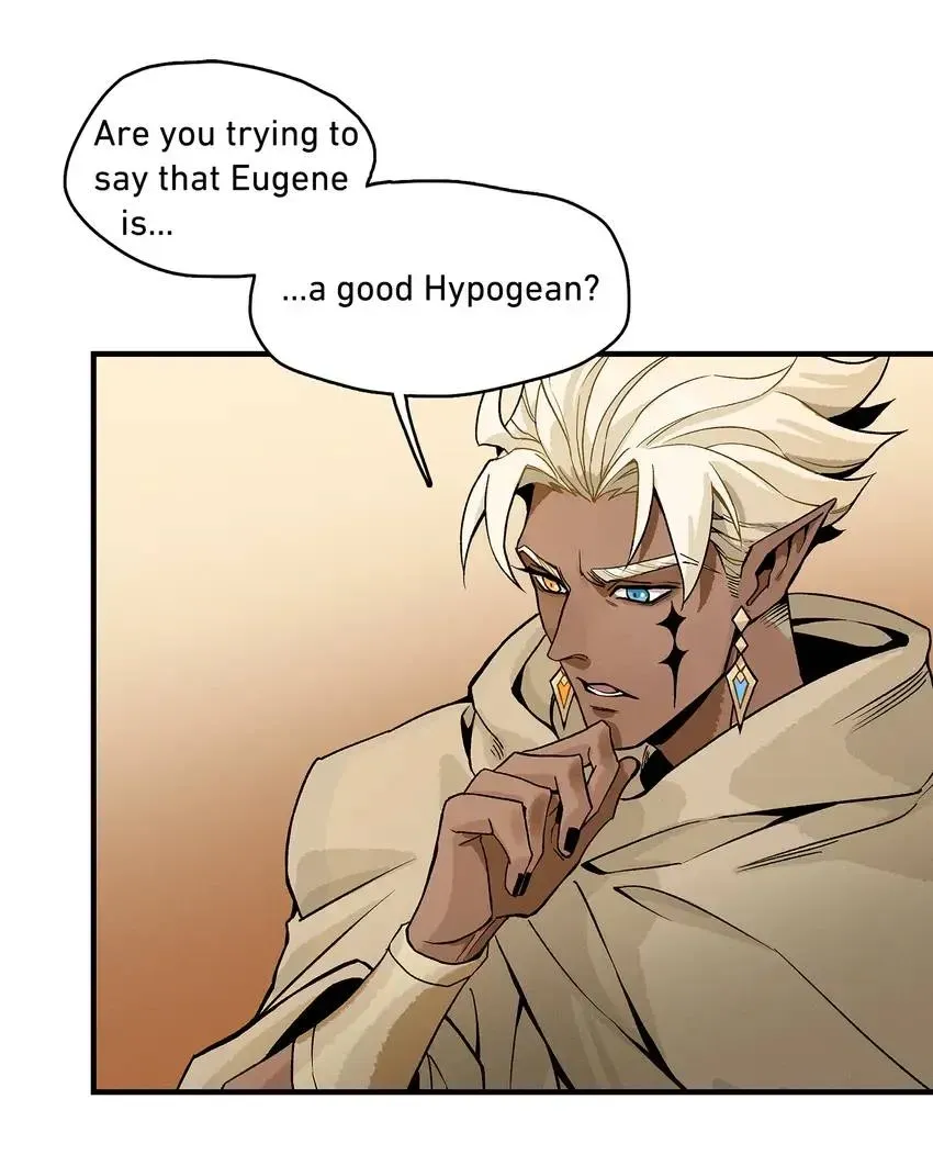 Chains of the Covenant | AFK Arena Chapter 6 page 55 - 