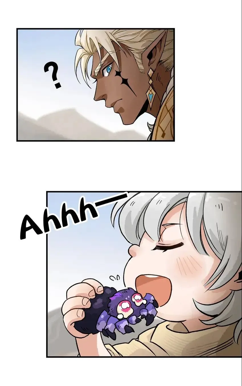 Chains of the Covenant | AFK Arena Chapter 6 page 9 - 
