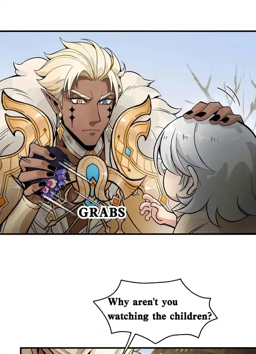 Chains of the Covenant | AFK Arena Chapter 6 page 10 - 