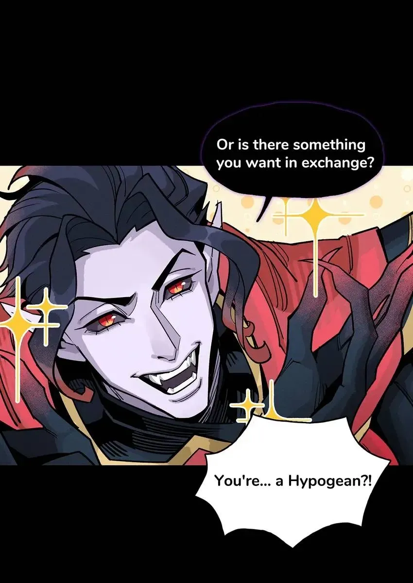 Chains of the Covenant | AFK Arena Chapter 7 page 16 - 