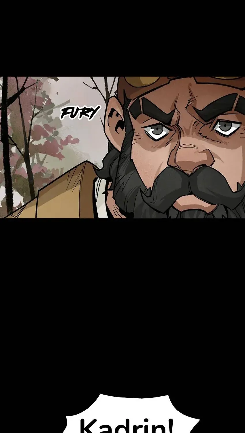 Chains of the Covenant | AFK Arena Chapter 7 page 21 - 