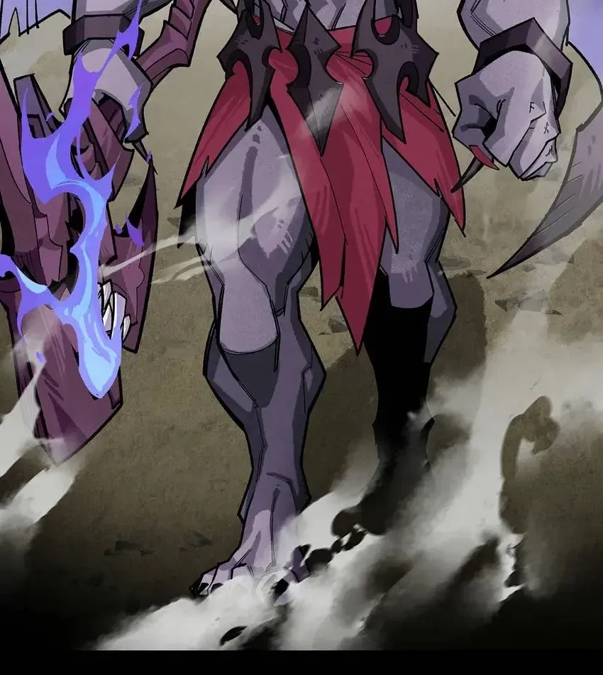 Chains of the Covenant | AFK Arena Chapter 7 page 26 - 
