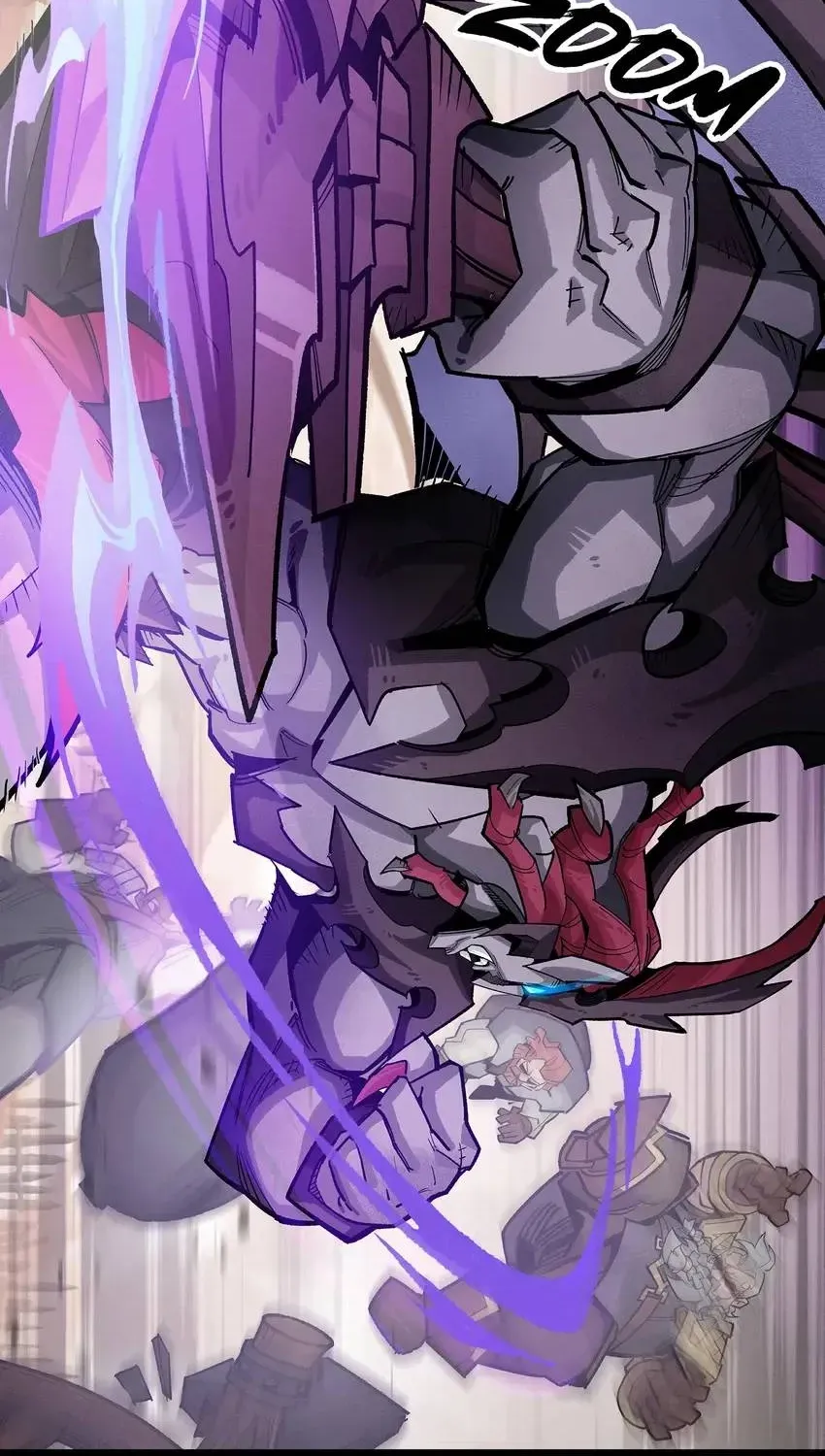 Chains of the Covenant | AFK Arena Chapter 7 page 33 - 