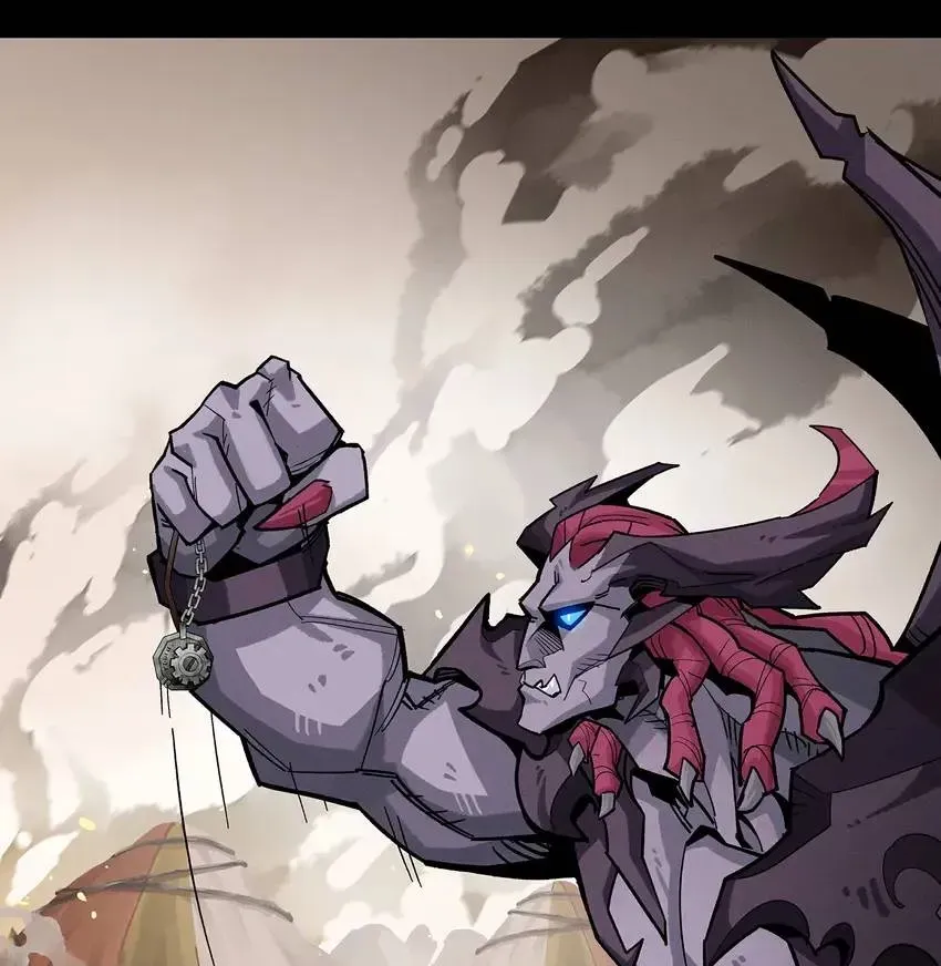 Chains of the Covenant | AFK Arena Chapter 7 page 37 - 