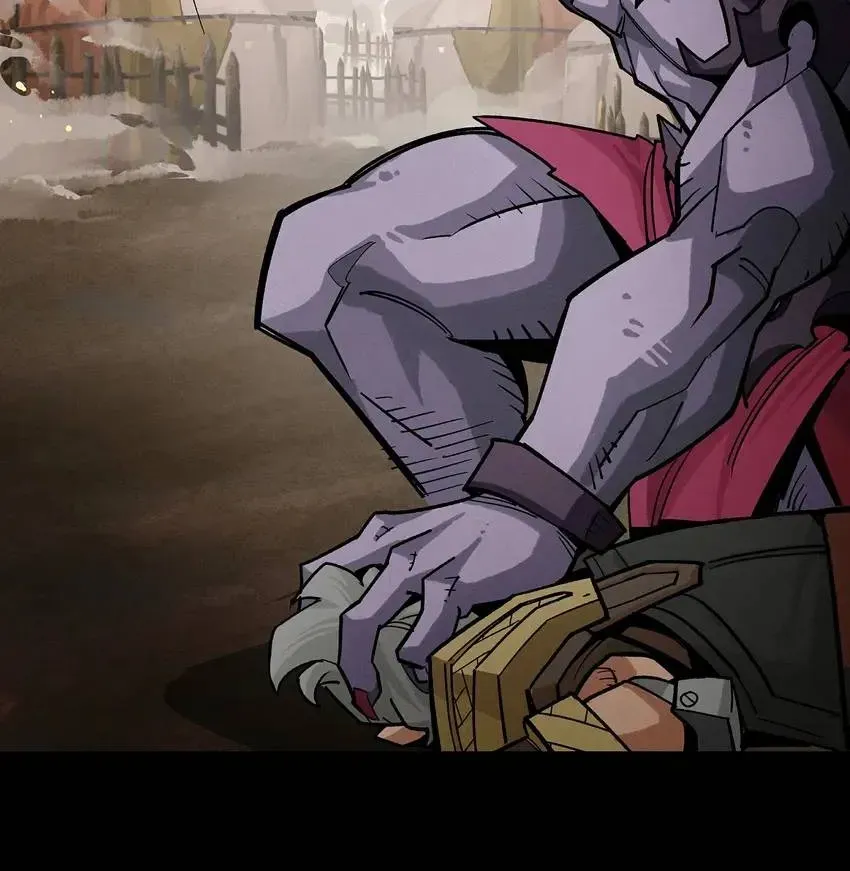 Chains of the Covenant | AFK Arena Chapter 7 page 38 - 