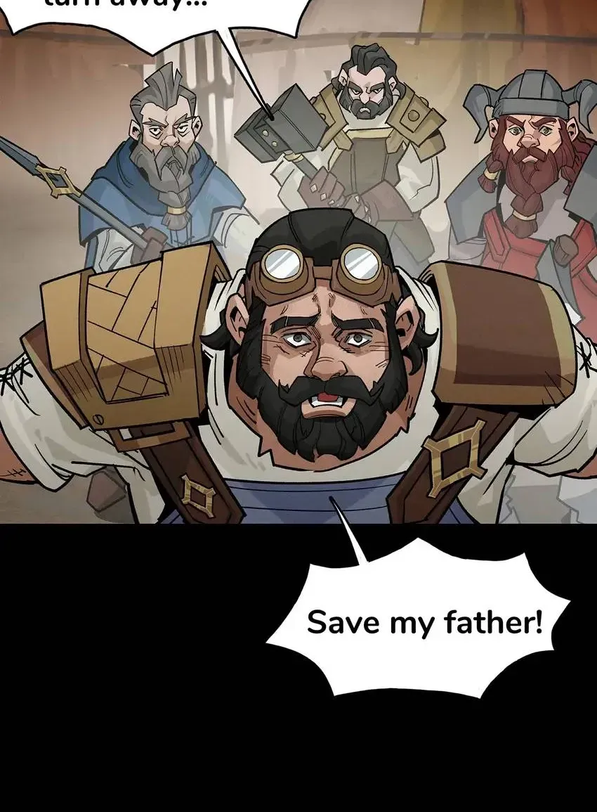 Chains of the Covenant | AFK Arena Chapter 7 page 40 - 