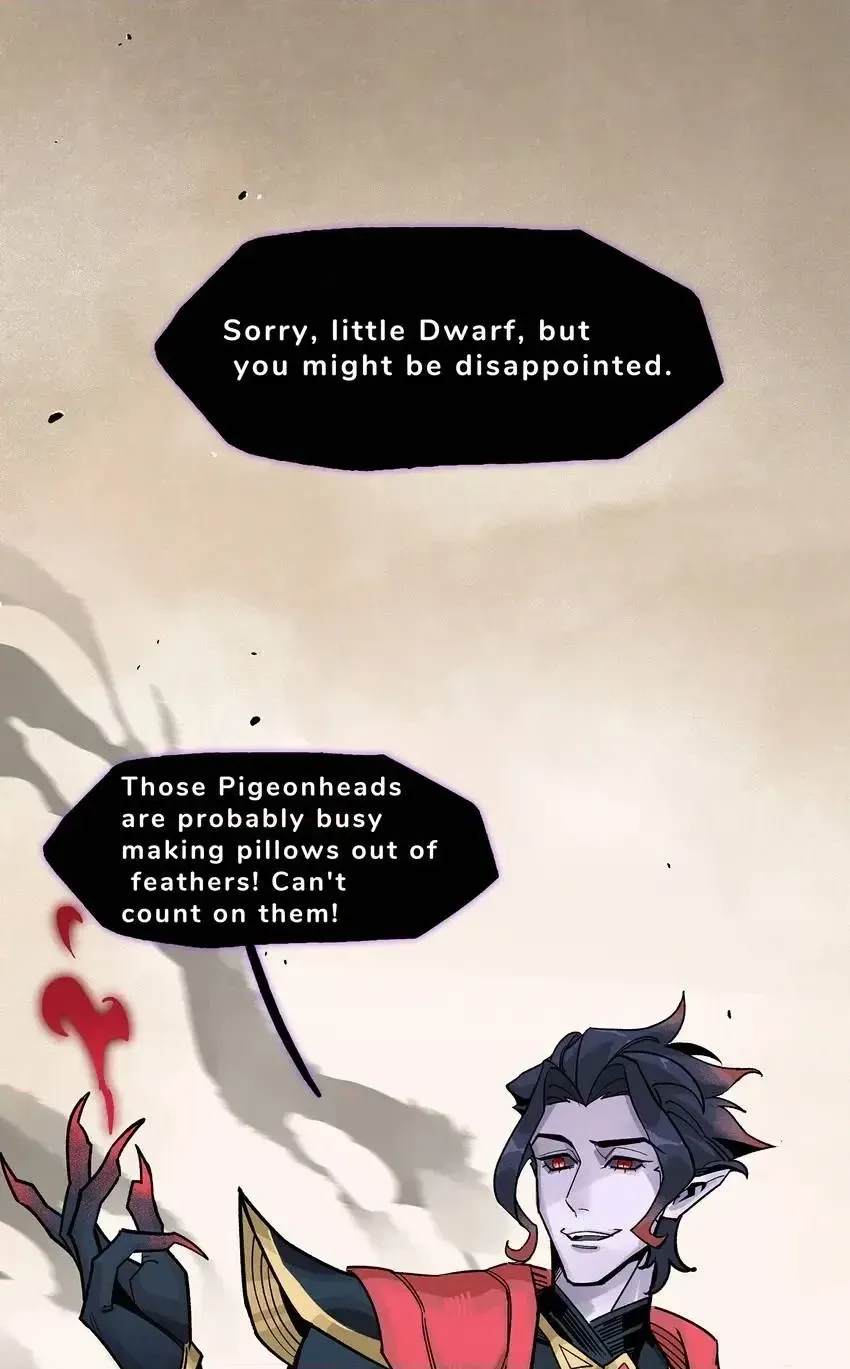 Chains of the Covenant | AFK Arena Chapter 7 page 47 - 