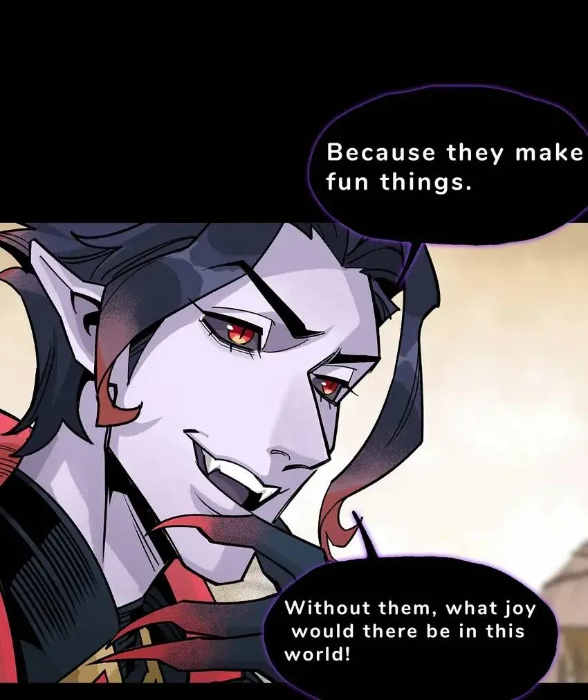 Chains of the Covenant | AFK Arena Chapter 7 page 50 - 