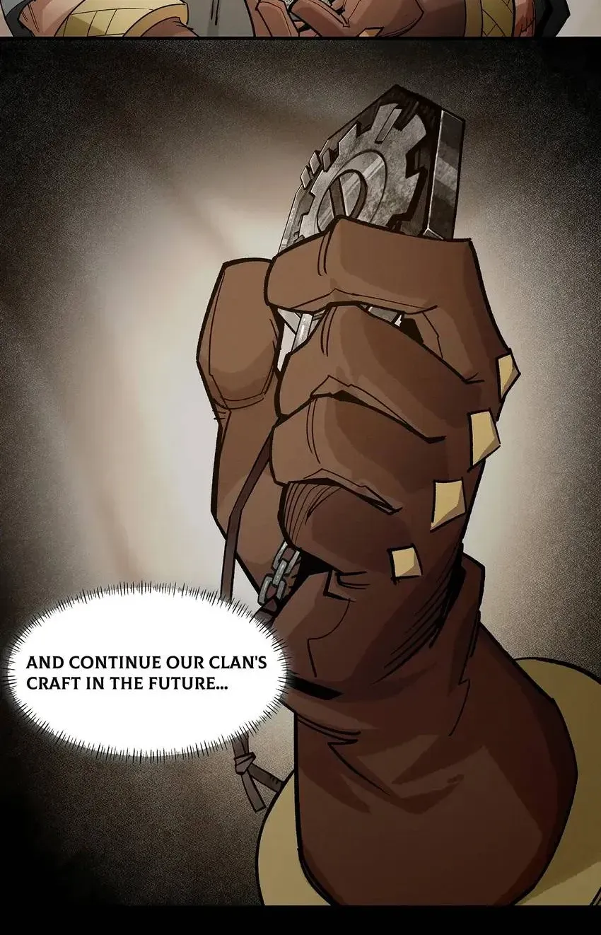 Chains of the Covenant | AFK Arena Chapter 7 page 6 - 