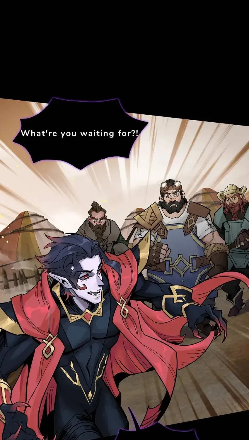 Chains of the Covenant | AFK Arena Chapter 7 page 52 - 
