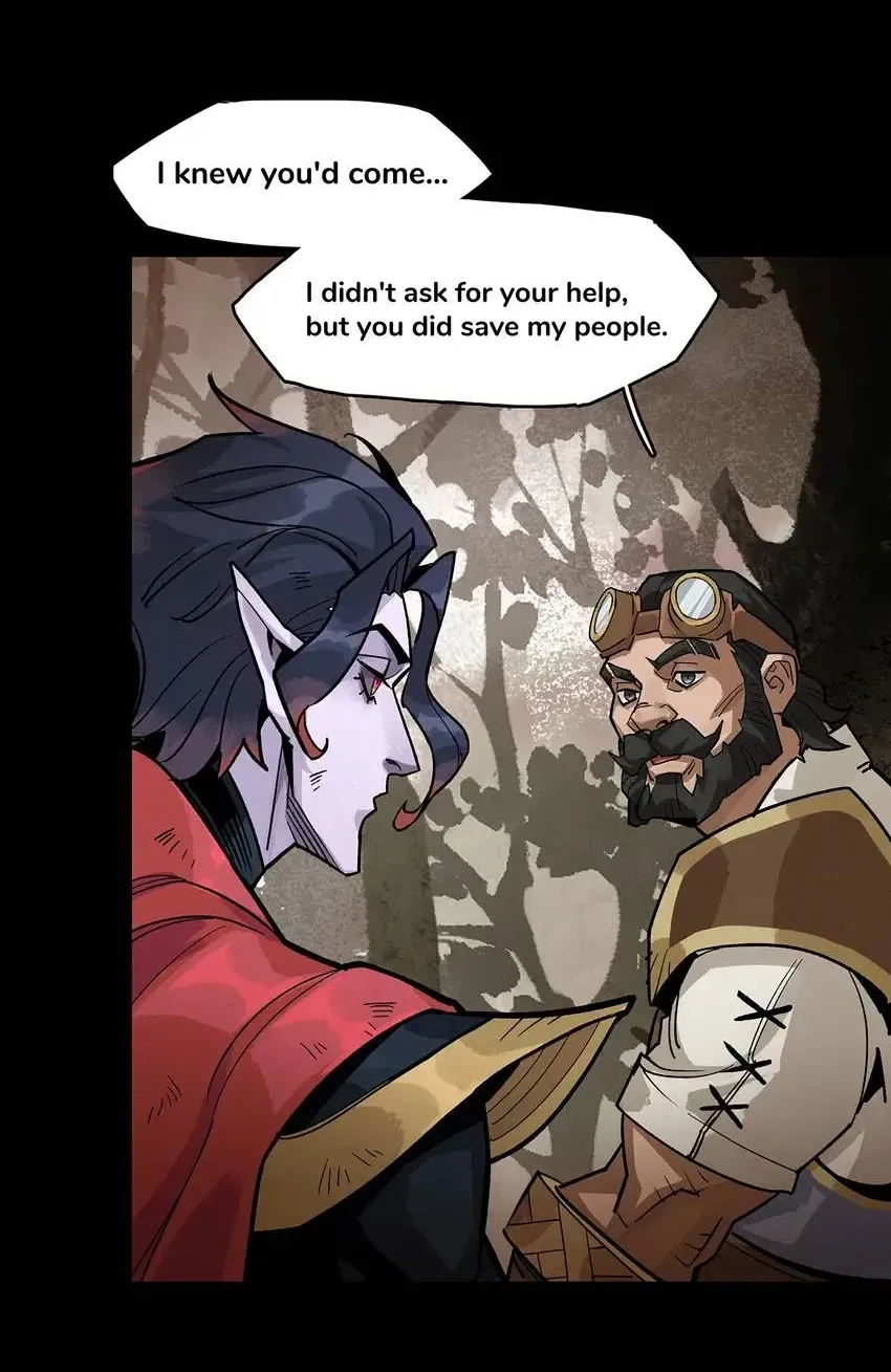 Chains of the Covenant | AFK Arena Chapter 7 page 60 - 