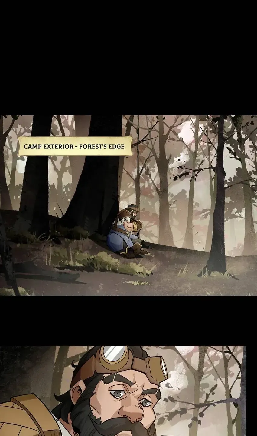 Chains of the Covenant | AFK Arena Chapter 7 page 7 - 