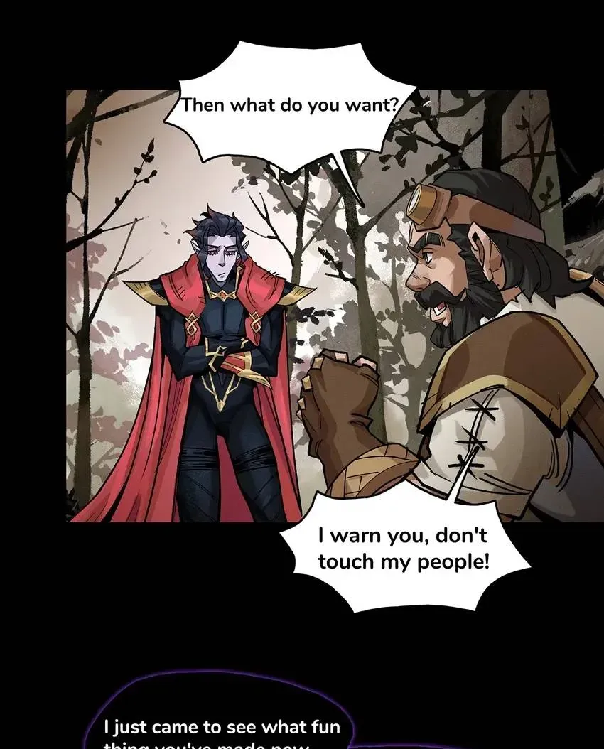 Chains of the Covenant | AFK Arena Chapter 7 page 65 - 