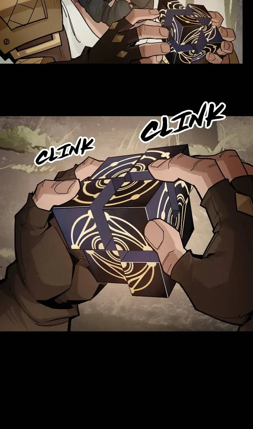 Chains of the Covenant | AFK Arena Chapter 7 page 8 - 