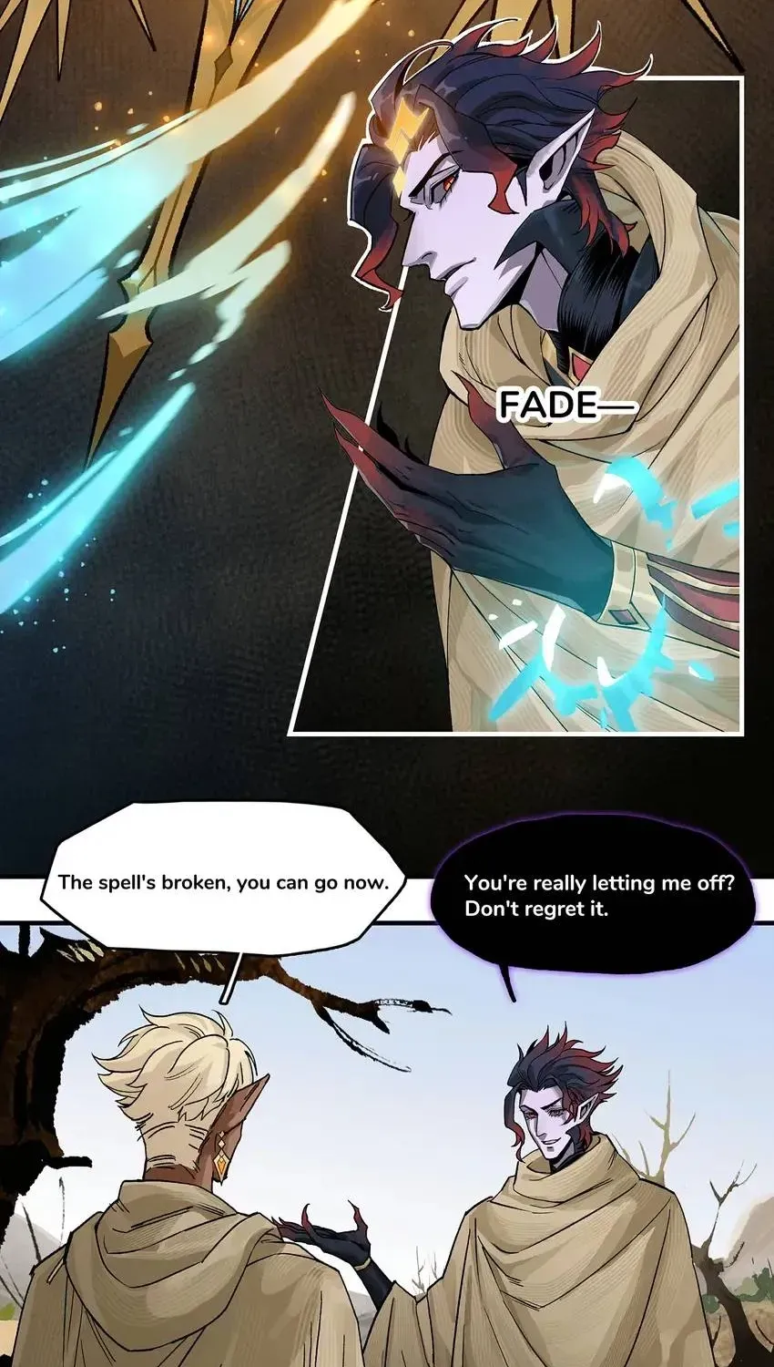 Chains of the Covenant | AFK Arena Chapter 7 page 76 - 