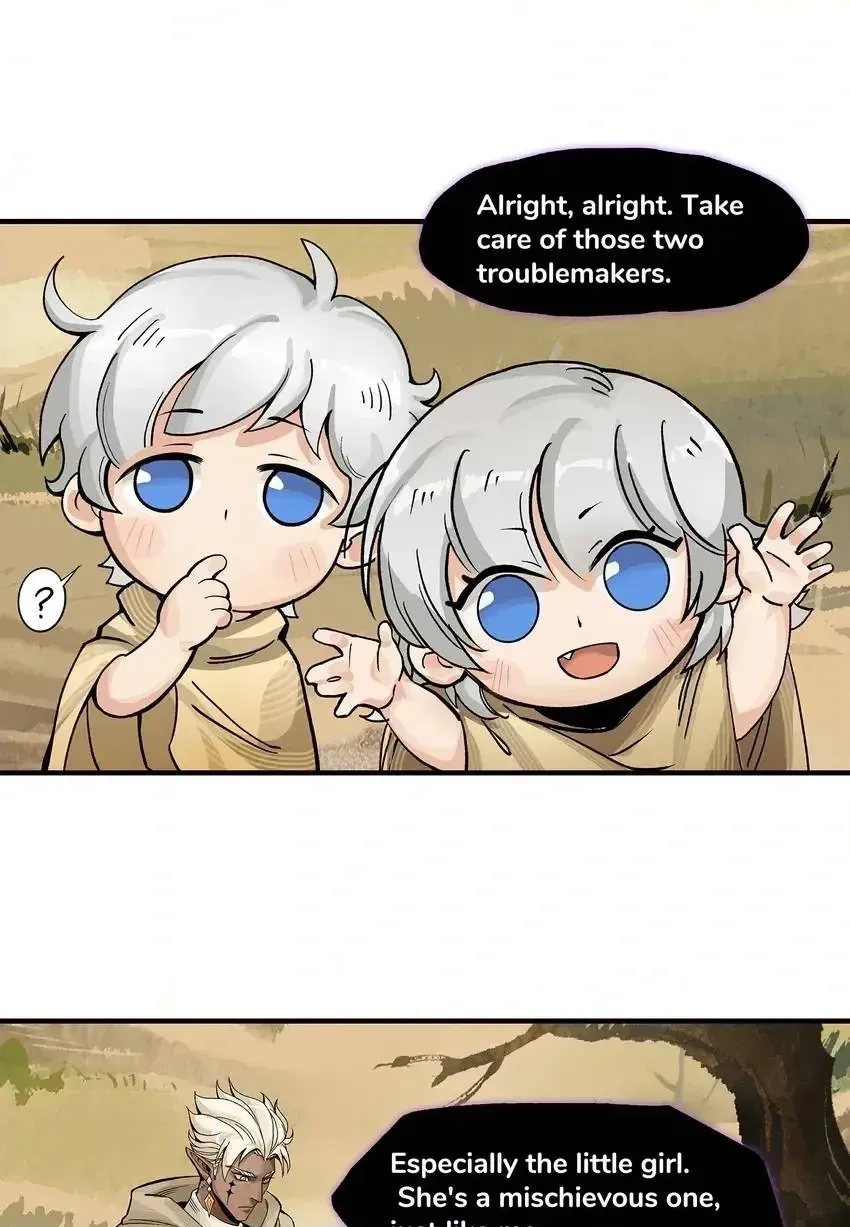 Chains of the Covenant | AFK Arena Chapter 7 page 81 - 