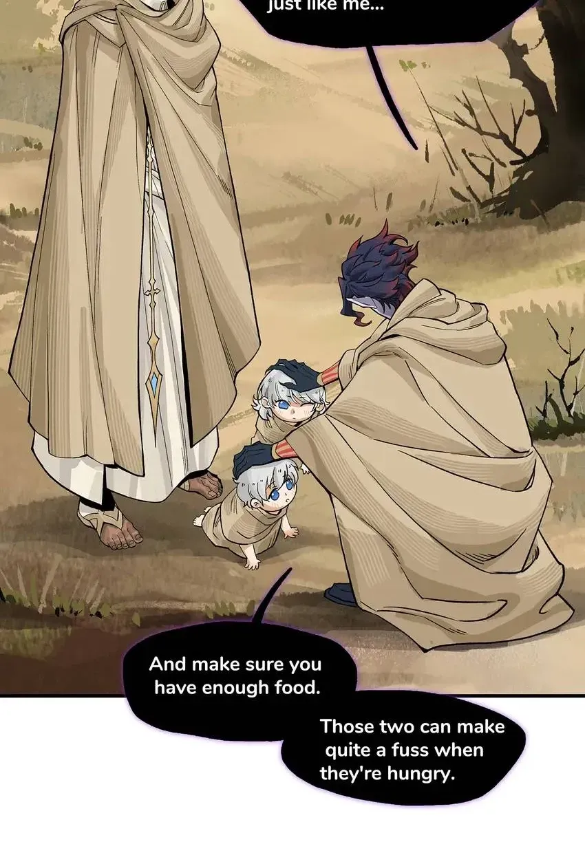 Chains of the Covenant | AFK Arena Chapter 7 page 82 - 
