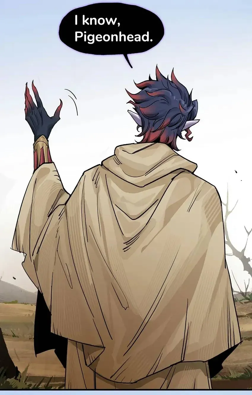Chains of the Covenant | AFK Arena Chapter 7 page 85 - 