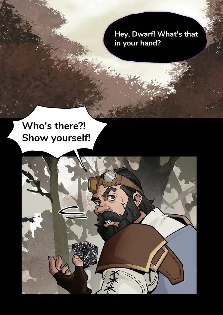 Chains of the Covenant | AFK Arena Chapter 7 page 10 - 