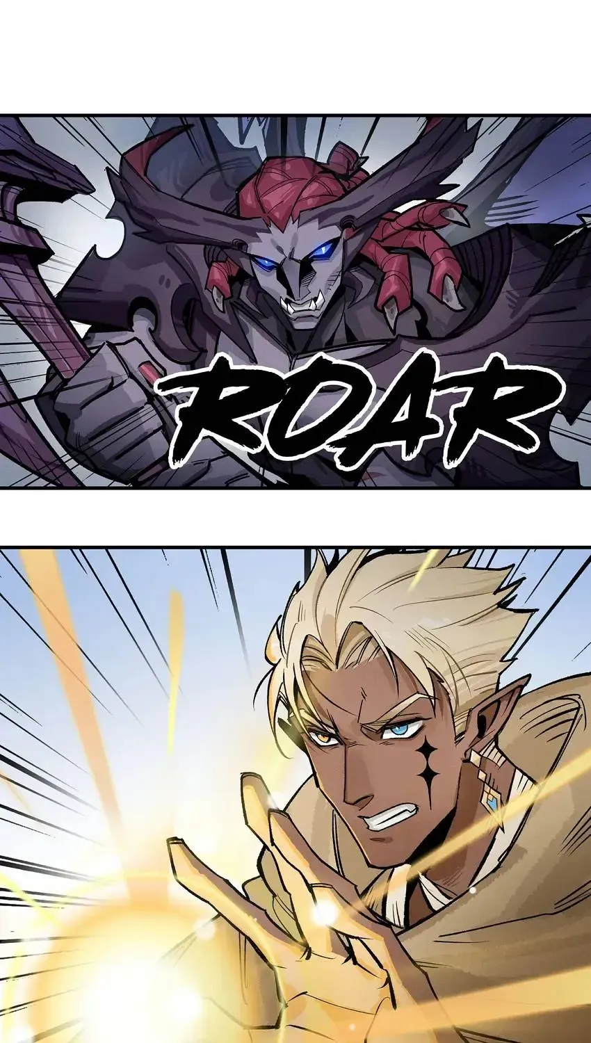 Chains of the Covenant | AFK Arena Chapter 8 page 13 - 