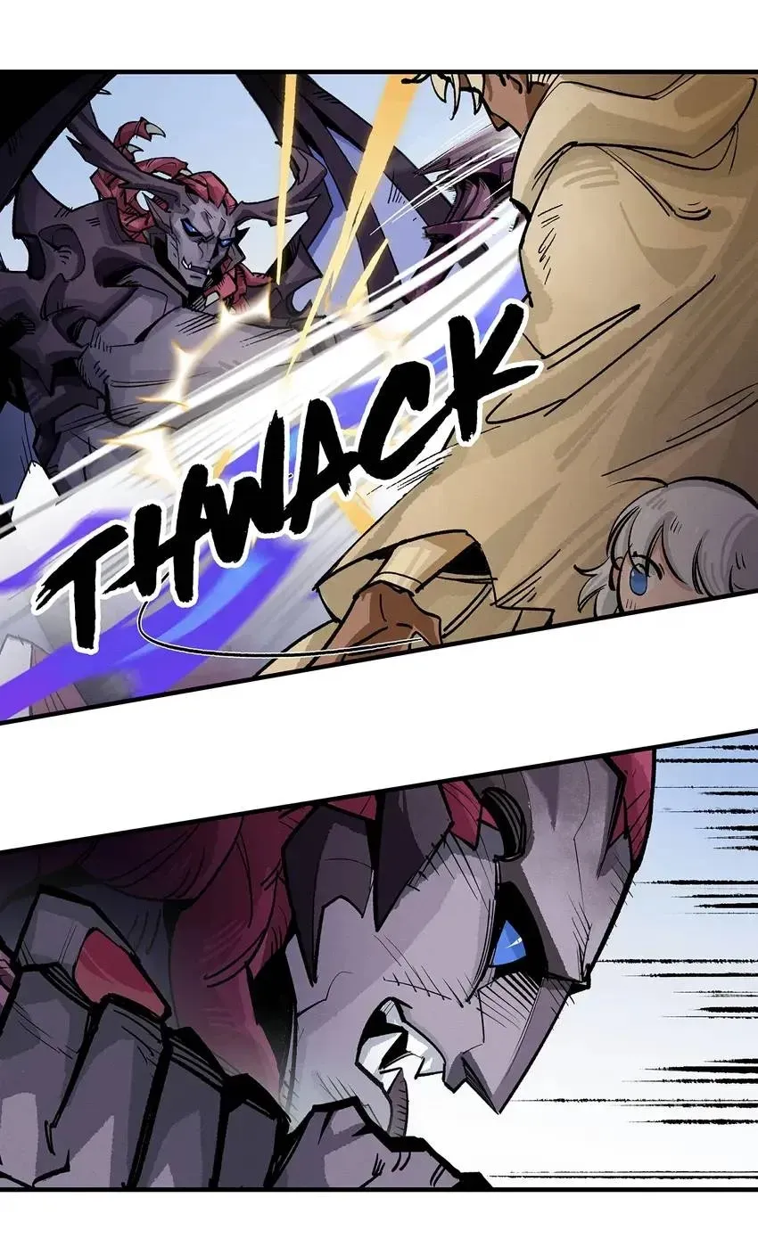 Chains of the Covenant | AFK Arena Chapter 8 page 15 - 