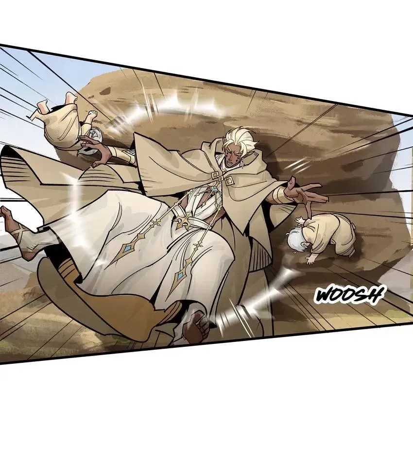 Chains of the Covenant | AFK Arena Chapter 8 page 18 - 
