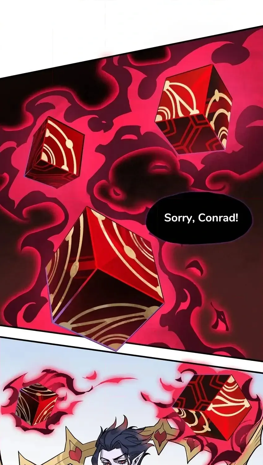 Chains of the Covenant | AFK Arena Chapter 8 page 26 - 