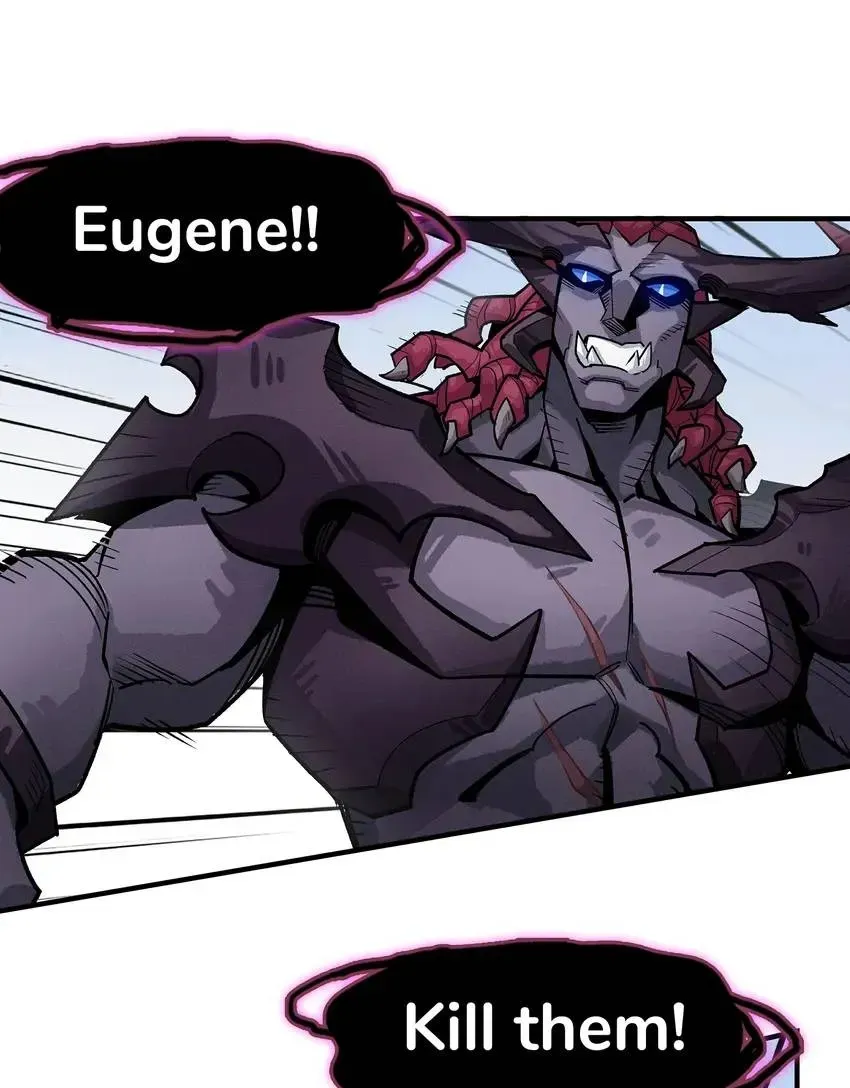 Chains of the Covenant | AFK Arena Chapter 8 page 30 - 