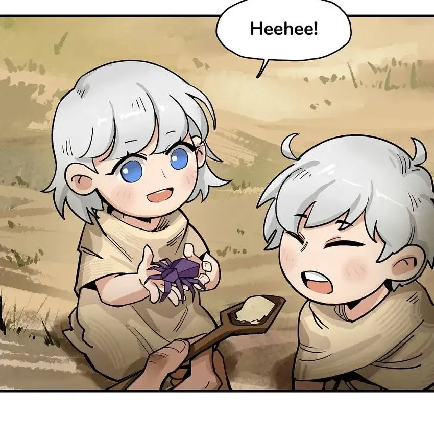 Chains of the Covenant | AFK Arena Chapter 8 page 4 - 