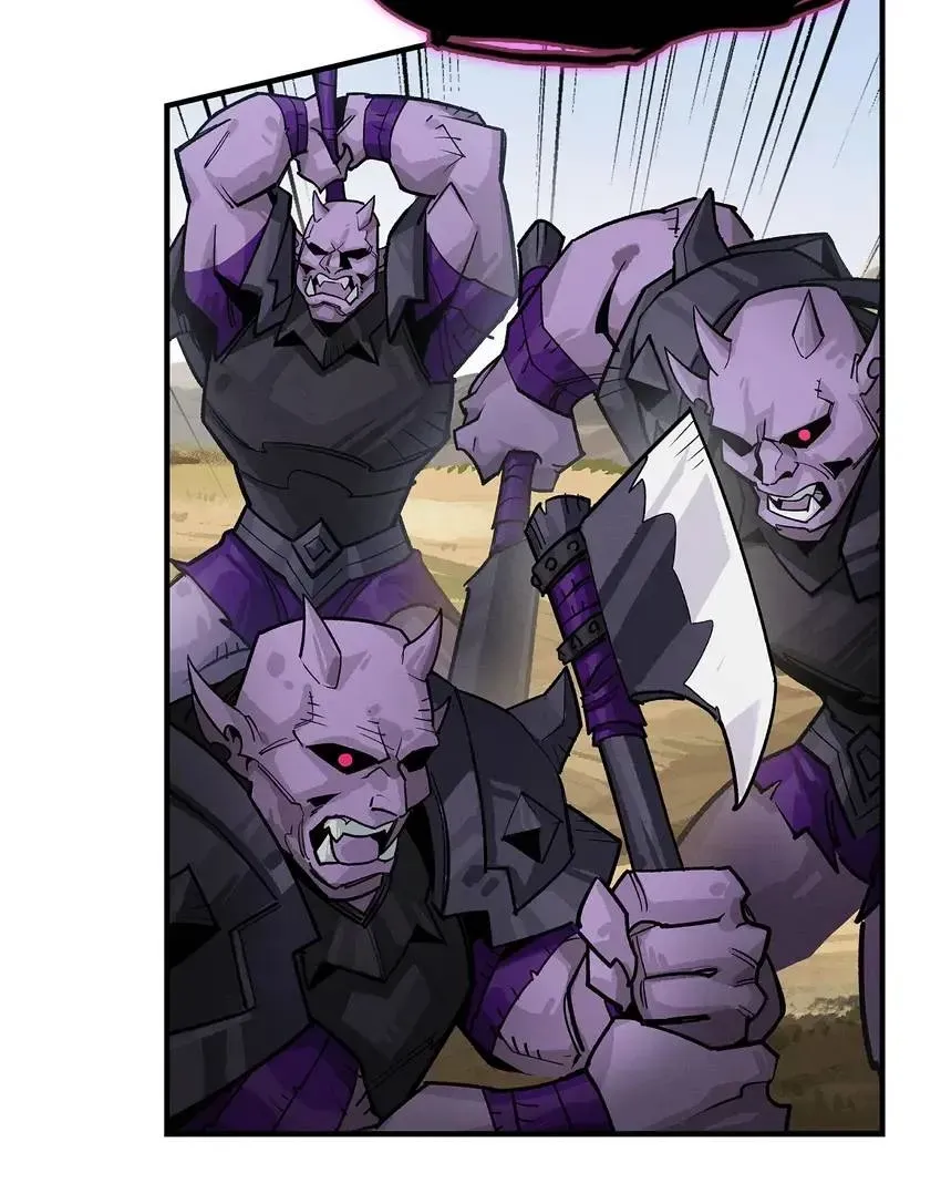 Chains of the Covenant | AFK Arena Chapter 8 page 31 - 
